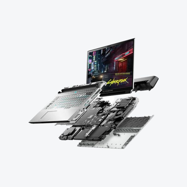 Mantenimiento Preventivo para Laptops Gamers y de Alto Rendimiento – Enfriamiento + Optimización