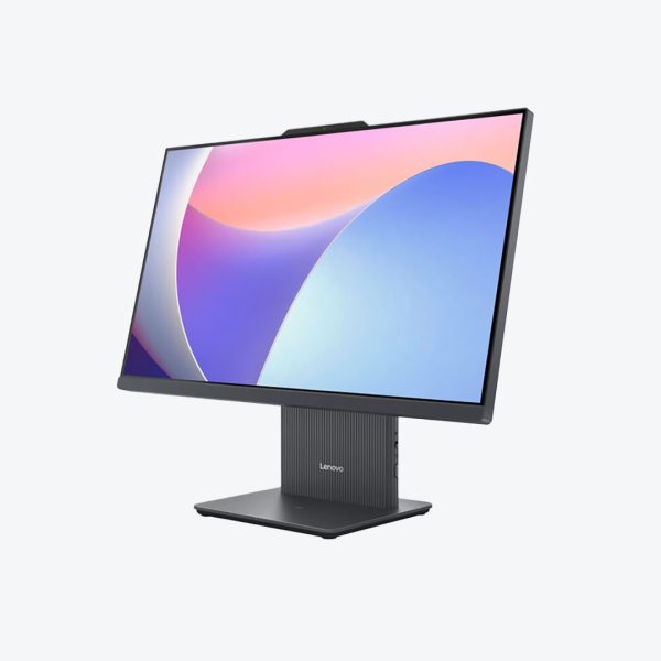 AIL Len i7 3 AIO Lenovo IdeaCentre 24IRH9 – 23.8″ FHD IPS – Core i7-13620H – 16GB DDR5 – 512GB SSD