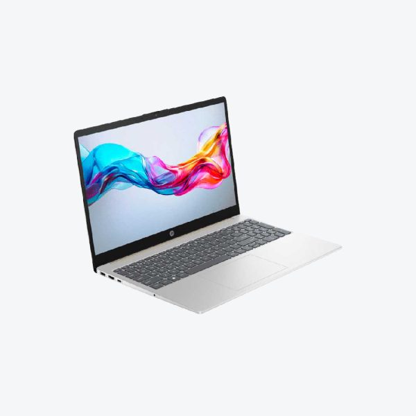 HP 15-fd0276la – 15.6″ FHD – Intel Core i7-1355U – 16GB RAM – 512GB SSD – Intel Iris Xe – Color Gold