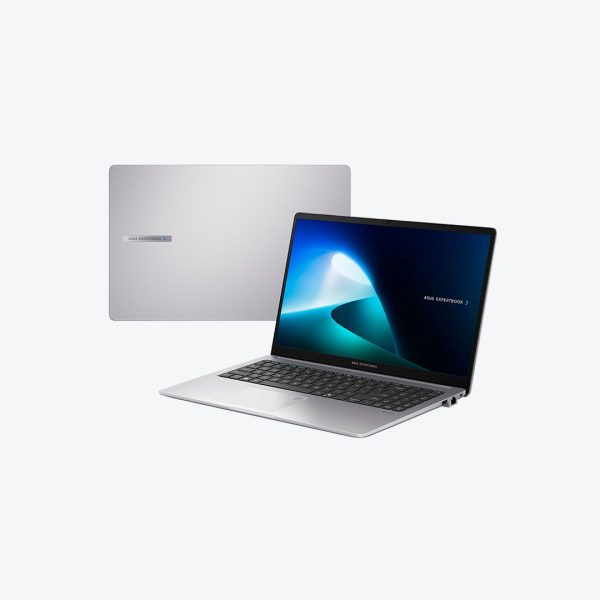 ASUS ExpertBook P1 – 15.6″ FHD IPS – Core i5-13420H – 16GB DDR5 – 512GB SSD