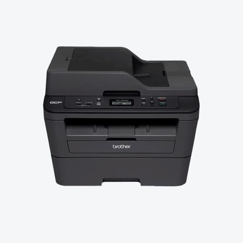 Impresora Multifuncional Láser Brother DCP-L2540DW – B/N – 30 ppm – WiFi / Dúplex
