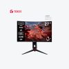 Monitor Curvo Gaming TEROS TE-2766G – 27″ FHD – 180Hz – 1ms – HDMI / DP – Audio Out