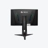 Monitor Curvo Gaming TEROS TE-2766G – 27″ FHD – 180Hz – 1ms – HDMI / DP – Audio Out