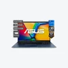 ASUS Vivobook 15 – 15.6″ FHD – Core i7-13620H – 16GB RAM – 512GB SSD