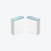 Sistema Wi-Fi Mesh D-Link Eagle Pro AI AX3200 Wi-Fi 6 – Kit de 2 Unidades