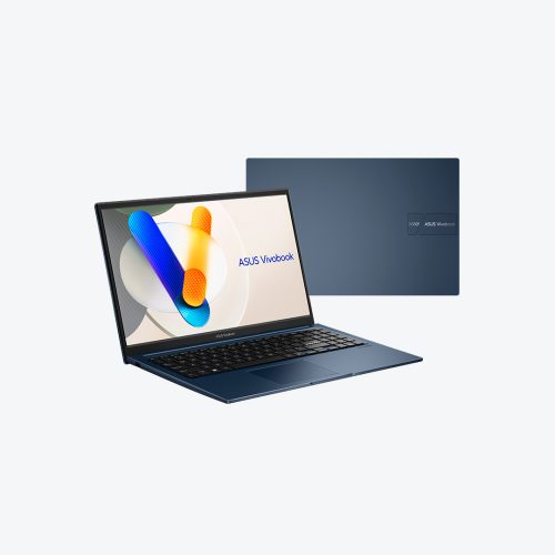 ASUS VivoBook 15 X1504VA-BQ4164 – 15.6″ FHD IPS – Intel Core 5 120U – 8GB DDR5 – 512GB SSD