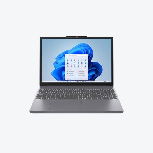 Lenovo IdeaPad Slim 3 15IRH10 – 15.3″ WUXGA Touch – Core i5-13420H – 8GB DDR5 – 512GB SSD