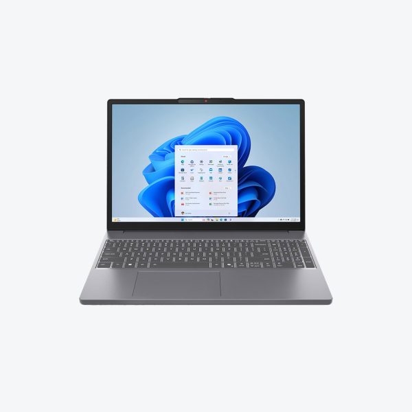 Lenovo IdeaPad Slim 3 15IRH10 – 15.3″ WUXGA Touch – Core i5-13420H – 8GB DDR5 – 512GB SSD
