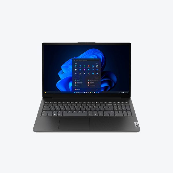 Lenovo V15 G6 ITN – 15.6″ Full HD – Intel N100 – 8GB DDR5 – Alto Rendimiento para Tareas Diarias