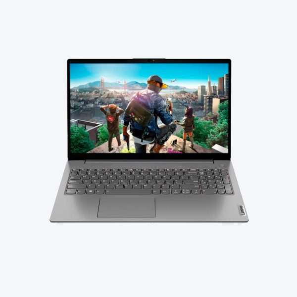 Lenovo V15 G4 AMN – 15.6″ Full HD – AMD Athlon Silver 7120U – 8GB LPDDR5 – 256GB SSD