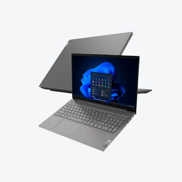 Lenovo V15 G4 AMN – 15.6″ Full HD – AMD Athlon Silver 7120U – 8GB LPDDR5 – 256GB SSD