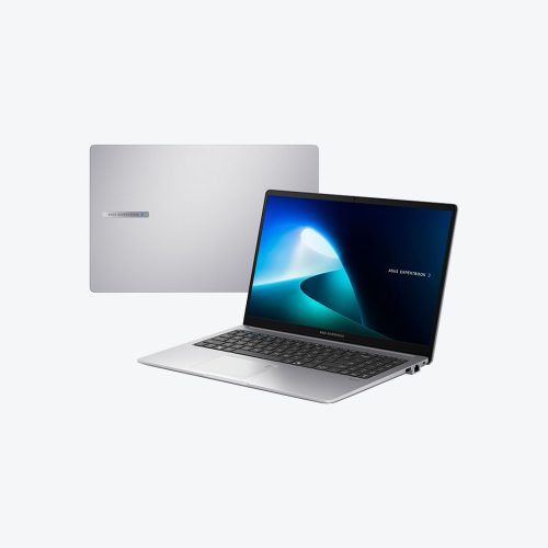 ASUS ExpertBook P1 – 15.6″ FHD IPS – Intel Core 5 210H – 16GB DDR5 – 512GB SSD