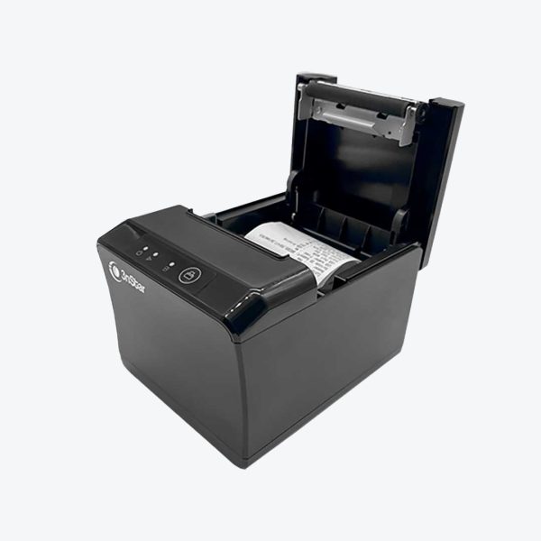 Impresora Térmica 3nStar RPT004 – 80 mm – USB + Ethernet – Cortador Automático