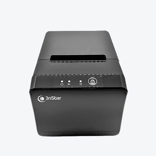 RPT004_9 Impresora Térmica 3nStar RPT004 – 80 mm – USB + Ethernet – Cortador Automático