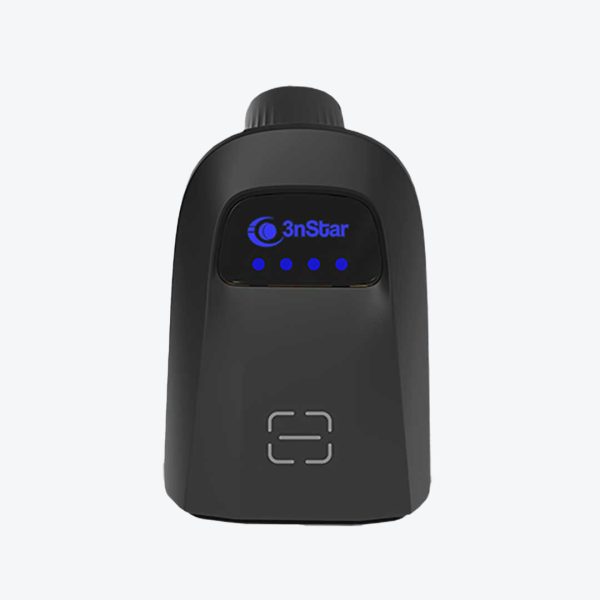 Lector Inalámbrico de Código de Barras 2D SC415 Bluetooth – 1D/2D