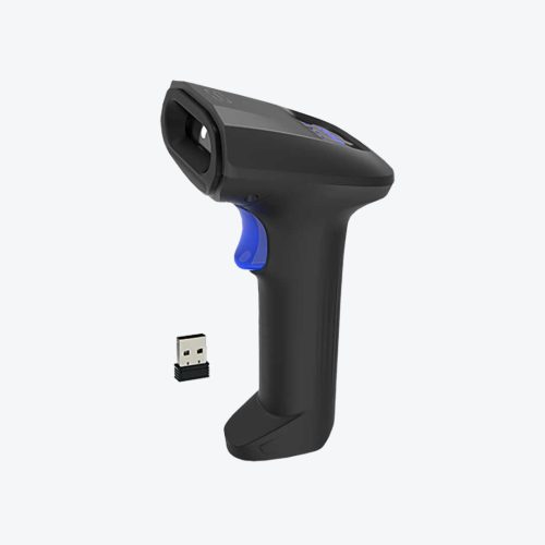 SC415BT-3 Lector Inalámbrico de Código de Barras 2D SC415 Bluetooth – 1D/2D